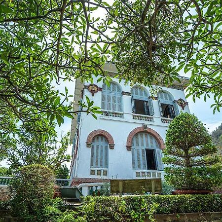 Artmio Hotel Apartment Vung Tau Exterior foto